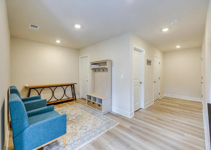 Pool Access! Newly Built Ocean Townhome Ocean City